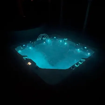 Gemütliches 1-zimmer Mit Whirlpool * Ehingen (Augsburg)