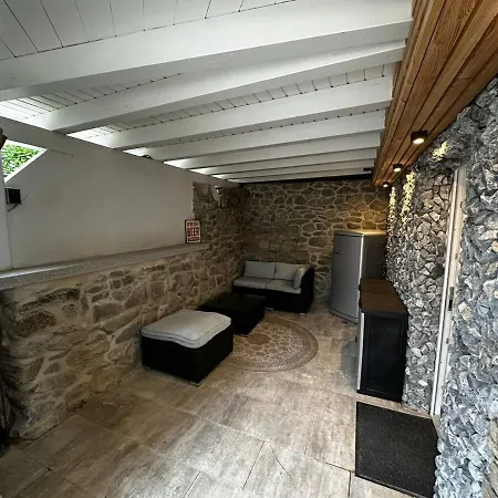 Apartamento Gemütliches 1-zimmer Mit Whirlpool