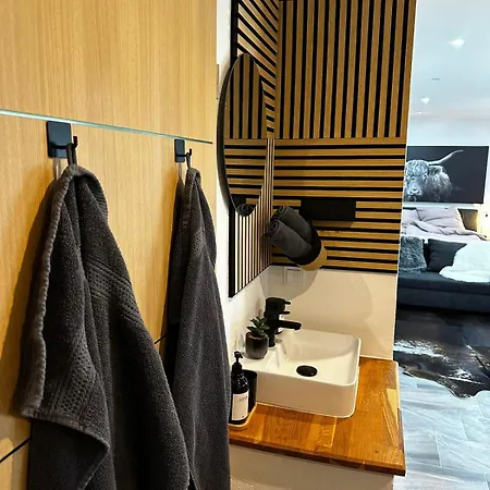 Gemütliches 1-zimmer Mit Whirlpool Ehingen (Augsburg)