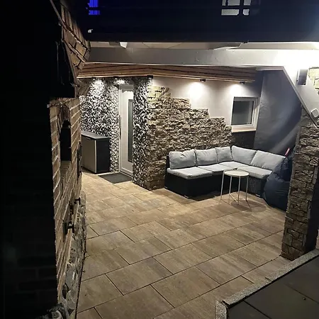 Gemütliches 1-zimmer Mit Whirlpool Ehingen (Augsburg)